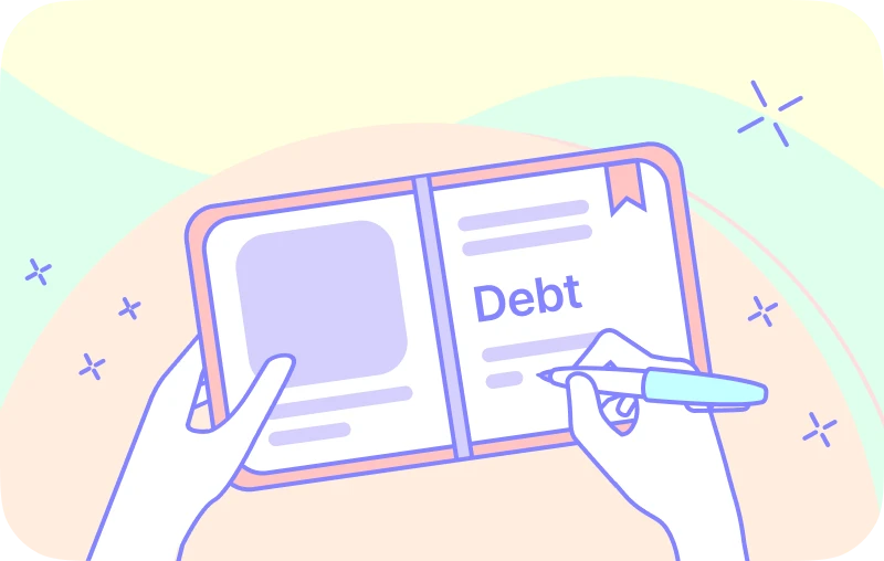 debit